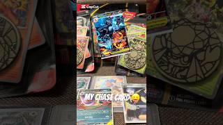 Let’s open some blister packs of Phantasmal Flames 🔥 #pokemon #phantasmalflames #megaevolution