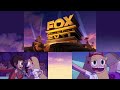 Star And Marco Sing The 20th Century FOX Fanfare