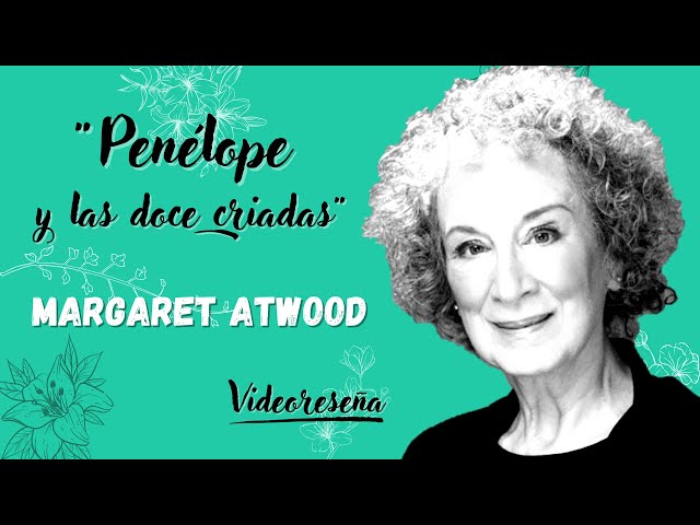 Vídeo relacionado con Penélope y las doce criadas (Best Seller)