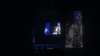 MOMENT PALING SEDIH WAKTU KONSER GLENN FREDLY🥹 | PART 1