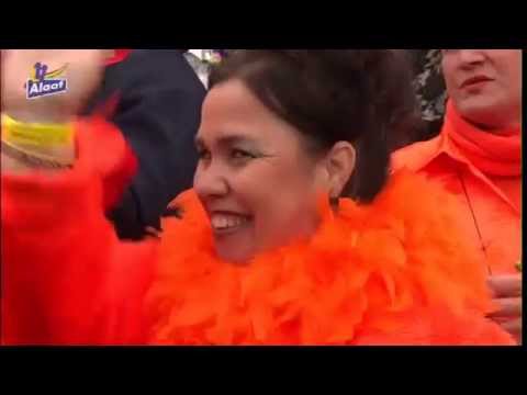 De11devande11de 2015: Frans Theunisz - 't Hiel jaor fees