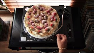 La Boulangerie 2 - Negrinho (Creestal / Video part 2)