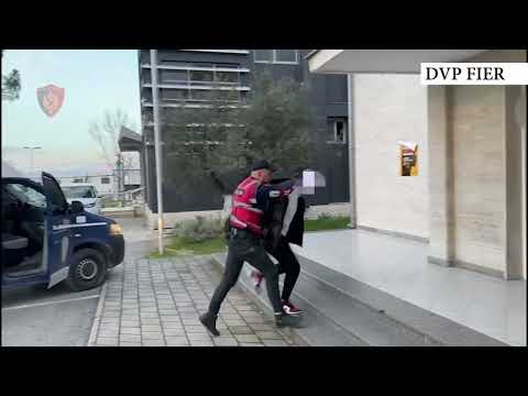 Sekuestrohen lëndë narkotike heroinë, kokainë dhe kanabis, arrestohen 2 , në kërkim 2 të tjerë