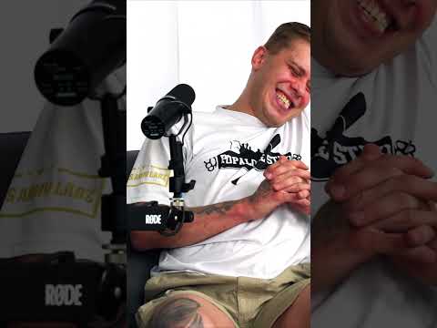 Kaczor BRS - I stole the beats from YouTube