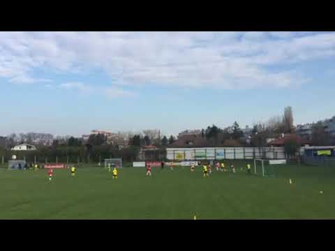 U12 SC Wollers 1980 Wien  9:0