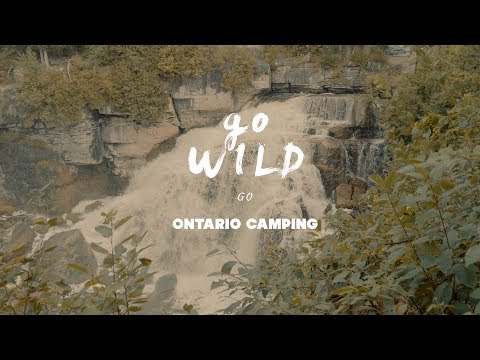 Go Wild in Ontario — Arts production by Black & White Media