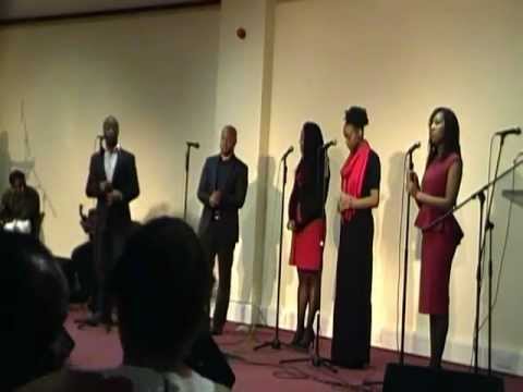 Essence of Grace (EoG) - All we ask