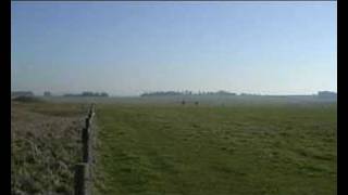Stonehenge Down, Wiltshire