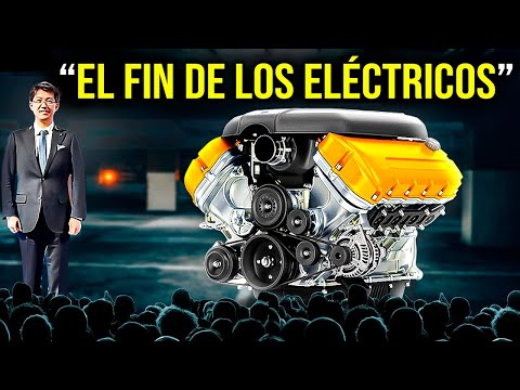 , title : 'CEO de Toyota:"ESTE motor llevará a la bancarrota a toda la industria de vehículos eléctricos"'