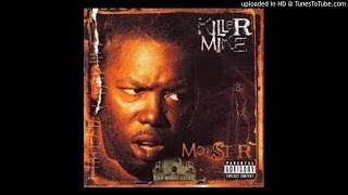 Killer Mike - A.D.I.D.A.S