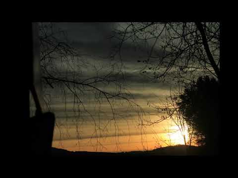 Animated symphony orchestral. - last music woman from music notes (symphonic version of the emot