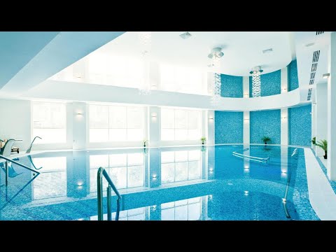 Mirage Medspa Hotel, Eforie Nord, Rumänien | Urlaub mit Falguni