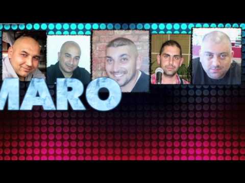 GIPSY KAMARO STUDIO 11 - PALO NIPOS