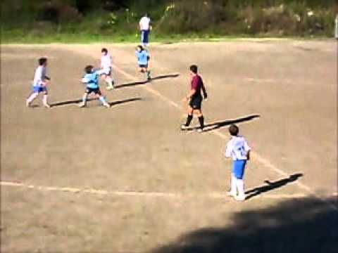 F. C. Famalicão, Fut7, Escolas A - 2011 (Esc. F. Vital - Famalicão).wmv