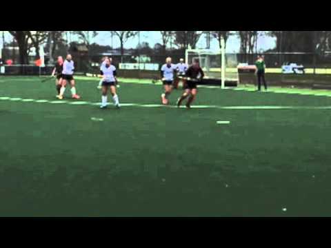 Loenen D1 - Spandersbosch D1