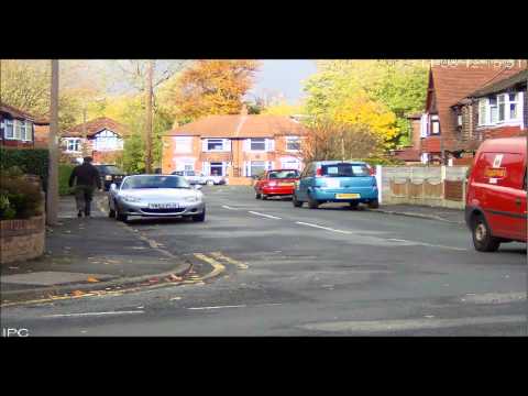 Prestige CCTV Limited video.