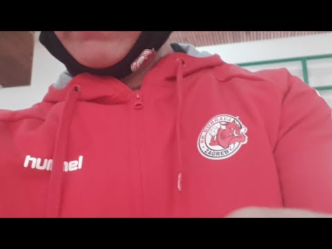 Rk Medveščak--Rk Dubrava