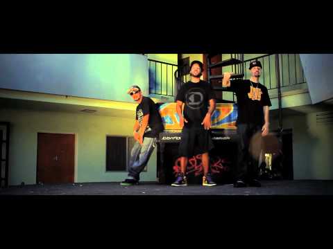 Substance Abuse feat. Tash (Alkaholiks) - Don't Get Us Wrong - Directed by Chris Le [HD 1080]