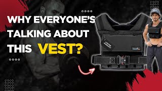 What Is the Best Weighted Vest for Calisthenics & Fitness Training?
