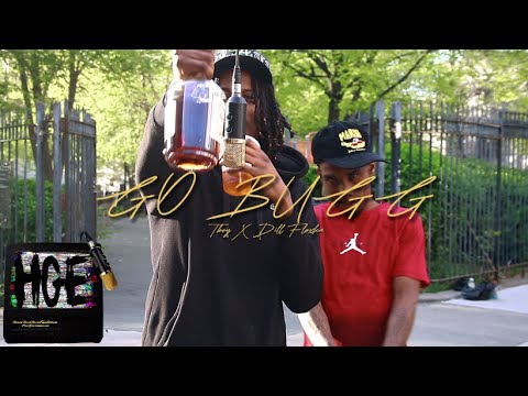 TBOY x Dill Floxka - GO BUGG (RawButRealEdition Performance)