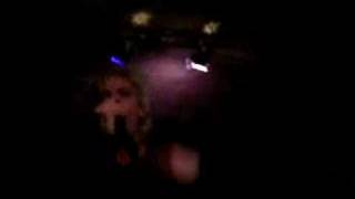 Madina Lake- Escape From Here Live