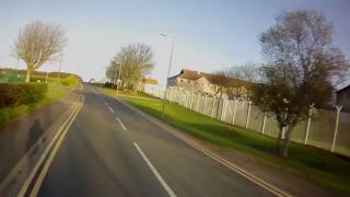 Tour of Northumberland Villages