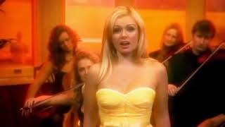 Katherine Jenkins -  l&#39;amore sei tu - I will always Love You