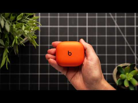 These new Beats earbuds are a MAJOR letdown...