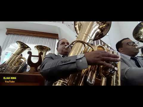 HINO 32 CCB HINÁRIO 5, EU ME ESCONDO EM TI, SENHOR, ENSAIO REGIONAL JORDANÉSIA