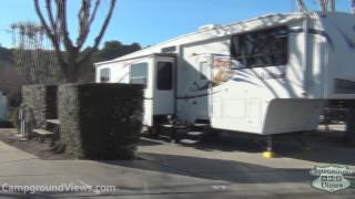 preview picture of video 'CampgroundViews.com - Betabel RV Park San Juan Bautista California CA'