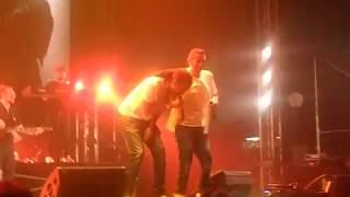 No matter where you come from - Dub Inc - Jamming festival 2017