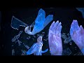 All Is Found in ending scene of Elsa and #Frozen 2