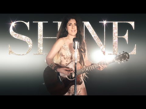 Shine (Official Music Video) | Julia Westlin