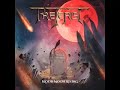 PRETERIST FIN Blood Moon Rising 2022 Full Album