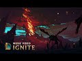 Ignite (ft. Zedd) | Worlds 2016 - League of Legends