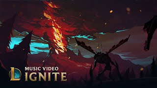 Zedd - Ignite