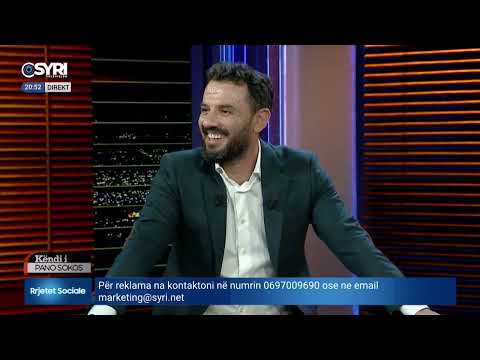 KËNDI I PANO SOKOS/ Pse po rritet çmimi i energj - Syri | Lajmi i fundit