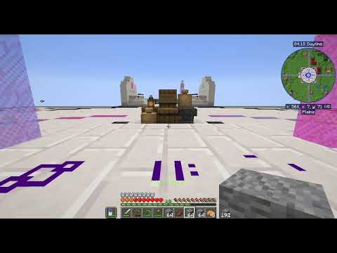 Ragnamod VI Episode 4 Let's Create Something Cool!