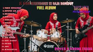 Download lagu 15 LAGU LEGENDARIS H. RHOMA IRAMA - FULL ALBUM COVER ROCK | Sani Music Cover mp3