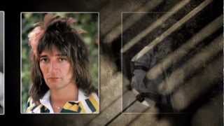 Rod Stewart -  Stone Cold Sober