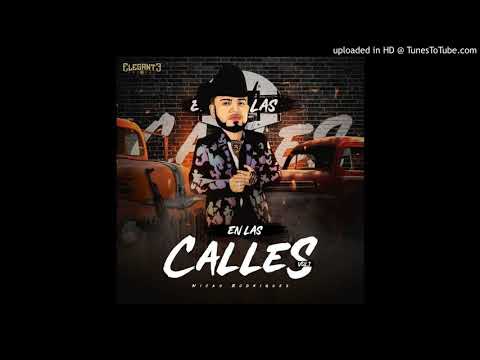 Cuadro Del Moreno - Nicko Rodríguez - (En Las Calles)