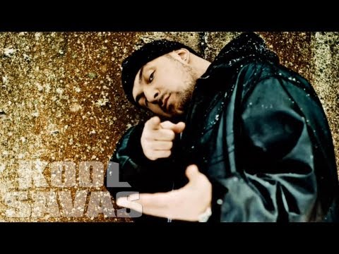 Kool Savas "Booyaka Shot" feat. Caput
