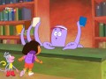 Dora The Explorer Backpack Adventure PART 5