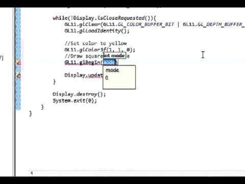 comment installer lwjgl