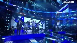 Nicki Minaj Performance &amp; 2012 NBA All-Star East Intros