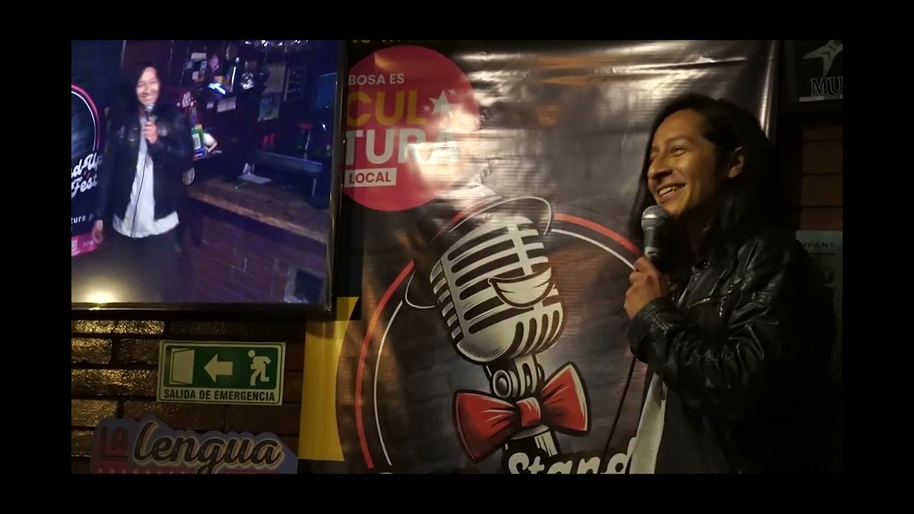 En Memoria a John Fredy Jimenez