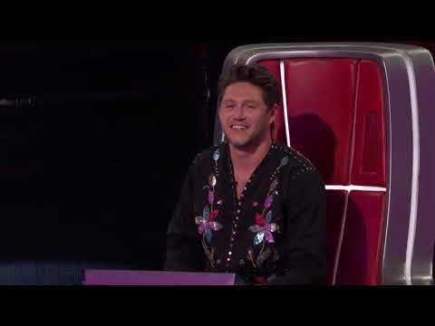 Cee Lo Green, bodie, Chloe Kohanski and More Perform a Medley   The Voice Live