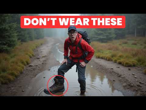 I asked 15,000 hikers for their best tips