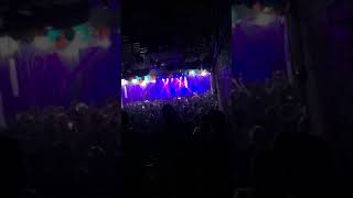 Insane Clown Posse Blackin Your Eyes