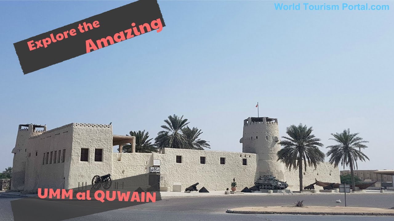 Umm al Quwain